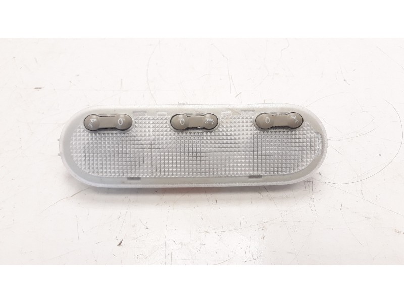 Recambio de luz interior para smart fortwo coupe electric drive (453.391) referencia OEM IAM 264803701R  