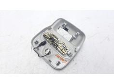 Recambio de luz interior para smart fortwo coupe 0.9 turbo cat referencia OEM IAM A4536902700   2