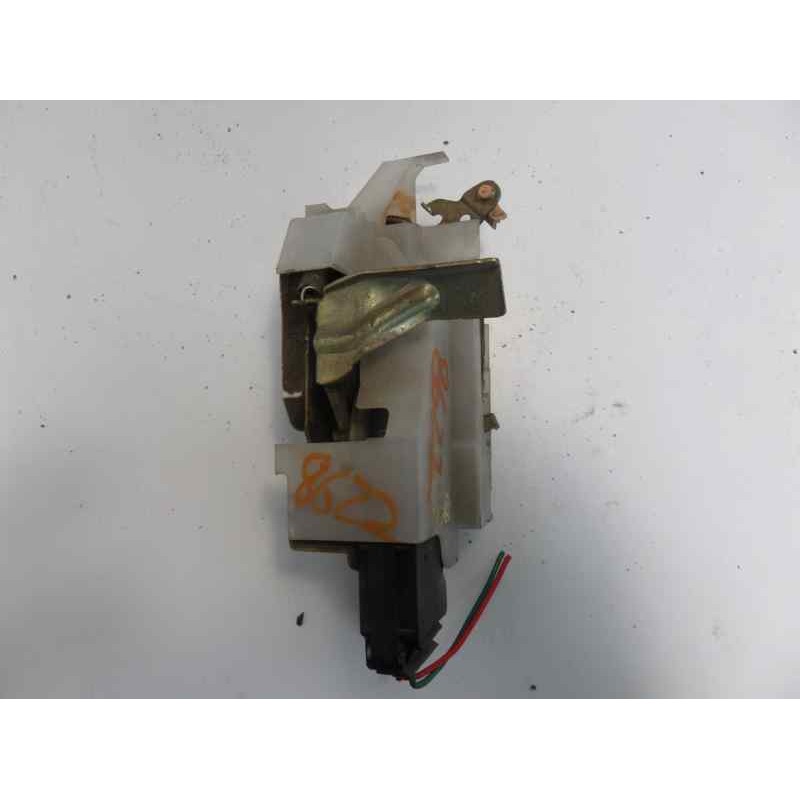Recambio de cerradura puerta trasera derecha para mazda 323 berlina c/f/s (ba) 1.5 glx c referencia OEM IAM   