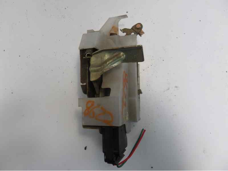 Recambio de cerradura puerta trasera derecha para mazda 323 berlina c/f/s (ba) 1.5 glx c referencia OEM IAM   