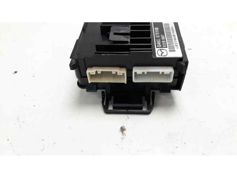 Recambio de modulo electronico para mazda 6 lim. (gh)(.2012) luxury referencia OEM IAM G46C675Y0B  
