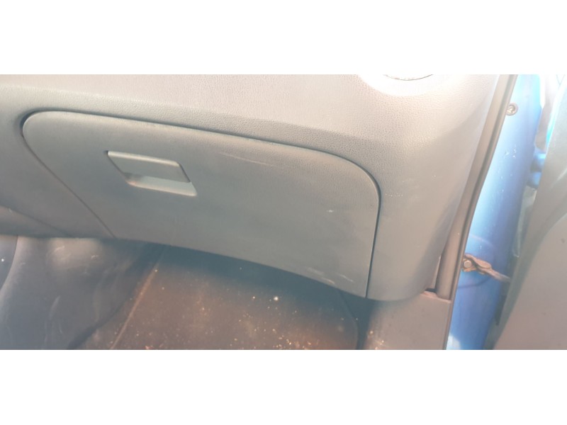 Recambio de ventilador calefaccion para nissan juke (f15) ultimate edition referencia OEM IAM 272261KA3A  