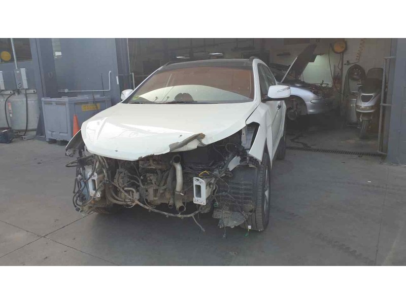 hyundai santa fe (dm) del año 2013