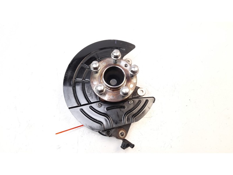 Recambio de mangueta trasera derecha para jeep compass ii 2.0 m-jet cat referencia OEM IAM 68246619AA  