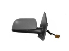 Recambio de retrovisor derecho para volkswagen polo (9n1) referencia OEM IAM 6Q0857522C 1052328015 VG0217323