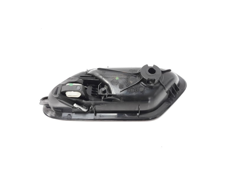 Recambio de maneta interior trasera derecha para dacia duster ii essential referencia OEM IAM 826723850R  