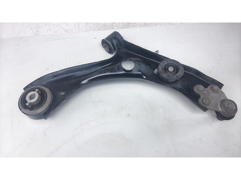 Recambio de brazo suspension inferior delantero izquierdo para ford focus 1.0 ecoboost cat referencia OEM IAM JX613A424CEB  