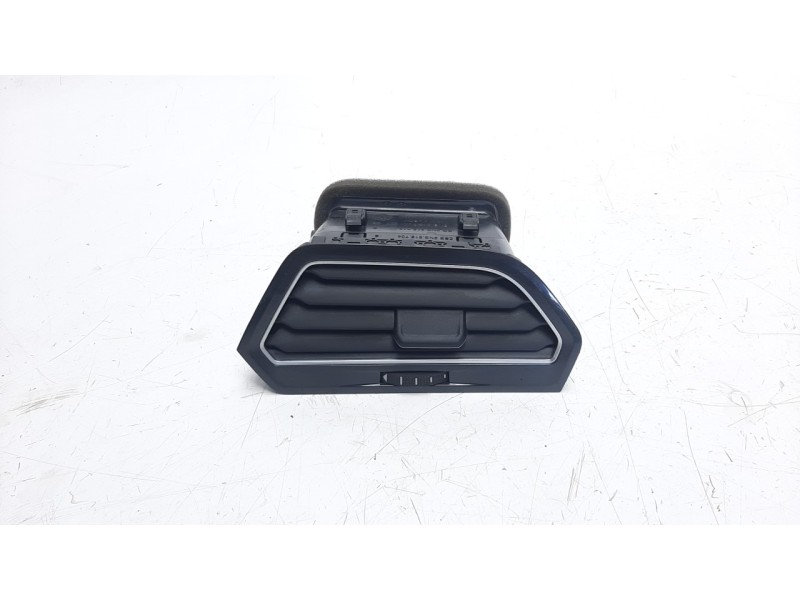 Recambio de rejilla aireadora para volkswagen tiguan 2.0 tdi referencia OEM IAM 5NB819248  