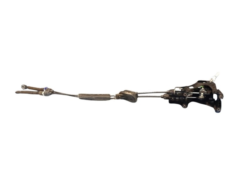 Recambio de palanca cambio para renault clio v zen referencia OEM IAM 349016028R  