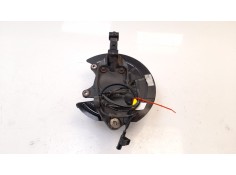 Recambio de mangueta trasera derecha para jeep compass ii 2.0 m-jet cat referencia OEM IAM 68246619AA   2