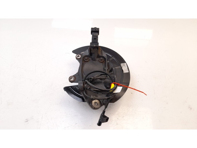 Recambio de mangueta trasera derecha para jeep compass ii 2.0 m-jet cat referencia OEM IAM 68246619AA  