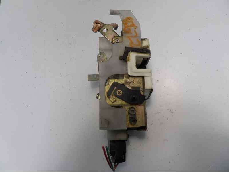 Recambio de cerradura puerta trasera derecha para mazda 323 berlina c/f/s (ba) 1.5 glx c referencia OEM IAM   
