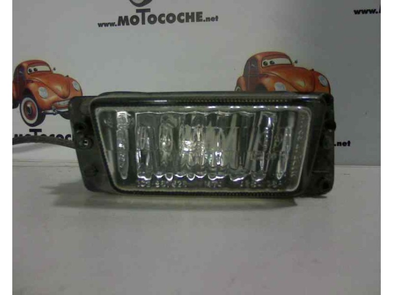 Recambio de faro antiniebla izquierdo para seat toledo (1l) magnus referencia OEM IAM 1L0941702C  