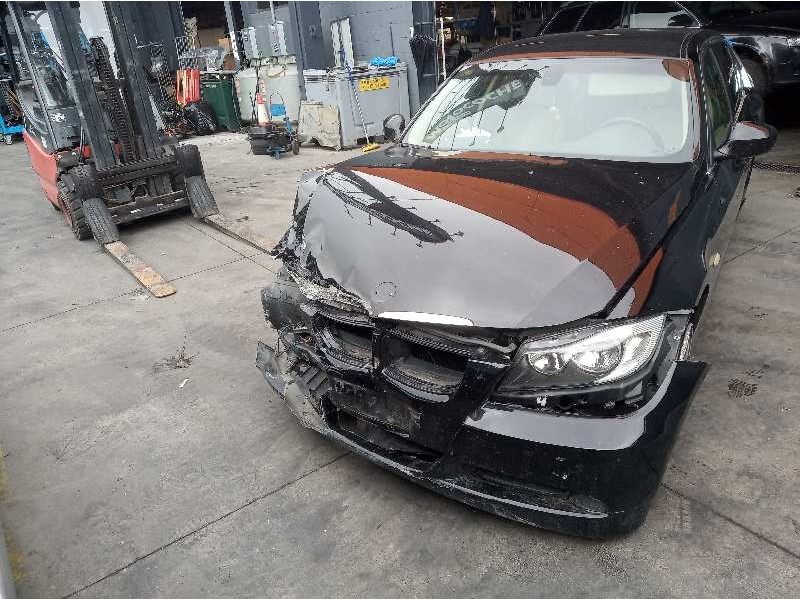 bmw serie 3 berlina (e90) del año 2007