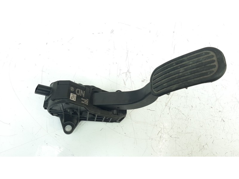 Recambio de potenciometro pedal para toyota c-hr referencia OEM IAM 78110F4020  