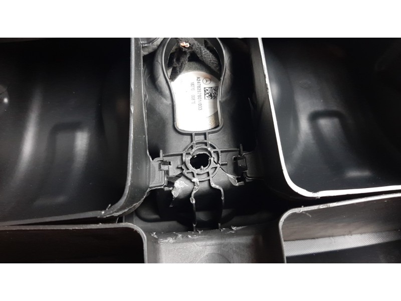 Recambio de kit airbag para mercedes-benz clase a (bm 177) 1.5 cdi cat referencia OEM IAM 17768063027C70  