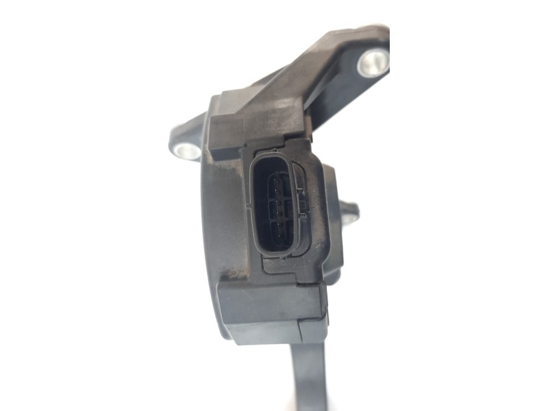 Recambio de potenciometro pedal para toyota c-hr referencia OEM IAM 78110F4020  