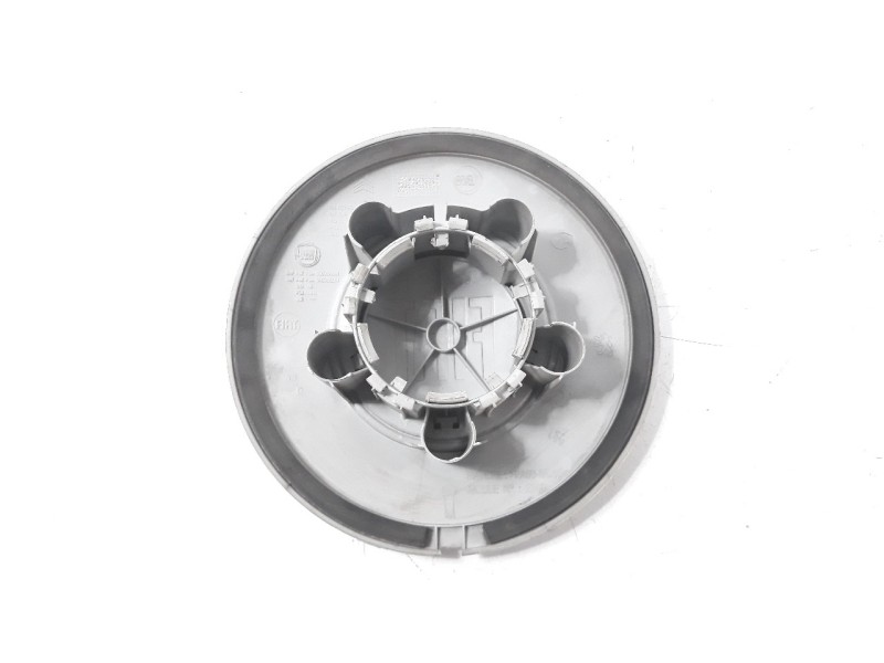 Recambio de tapacubos para fiat scudo furgón (272) 1.6 jtdm cat referencia OEM IAM 9665190680  