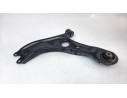 BRAZO SUSPENSION INFERIOR DELANTERO IZQUIERDO 54500D7000 