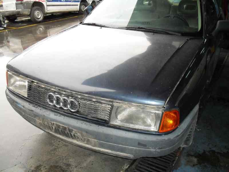 audi 80/90 (893) del año 1986