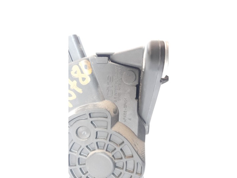 Recambio de potenciometro pedal para toyota c-hr referencia OEM IAM 78110F4020  