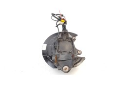 Recambio de mangueta trasera izquierda para jeep compass ii 2.0 m-jet cat referencia OEM IAM 68246625AA   2
