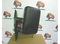 Recambio de retrovisor izquierdo para fiat ducato bus referencia OEM IAM ZF07684289 1050925012 FT9187004