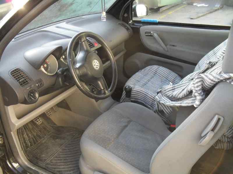volkswagen lupo (6x1/6e1) del año 2001