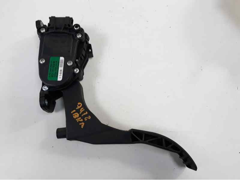 Recambio de potenciometro pedal para seat ibiza (6j5) stylance / style referencia OEM IAM 6Q1721503M  