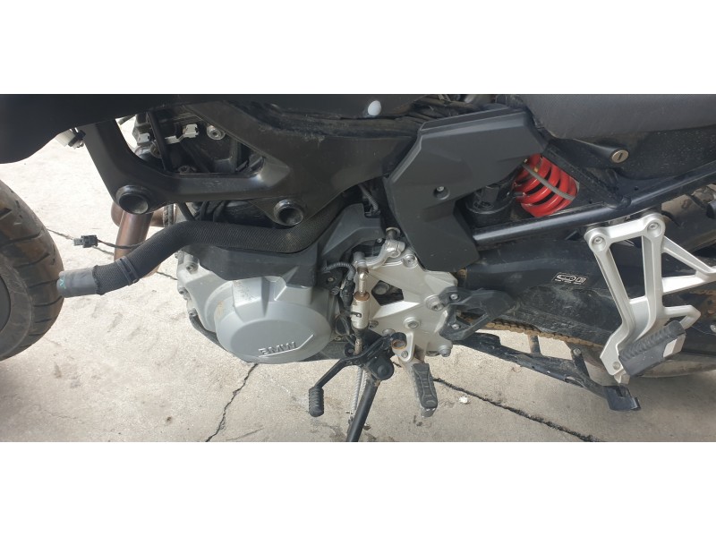 Recambio de motor completo para bmw f 750 gs referencia OEM IAM A24A08B  