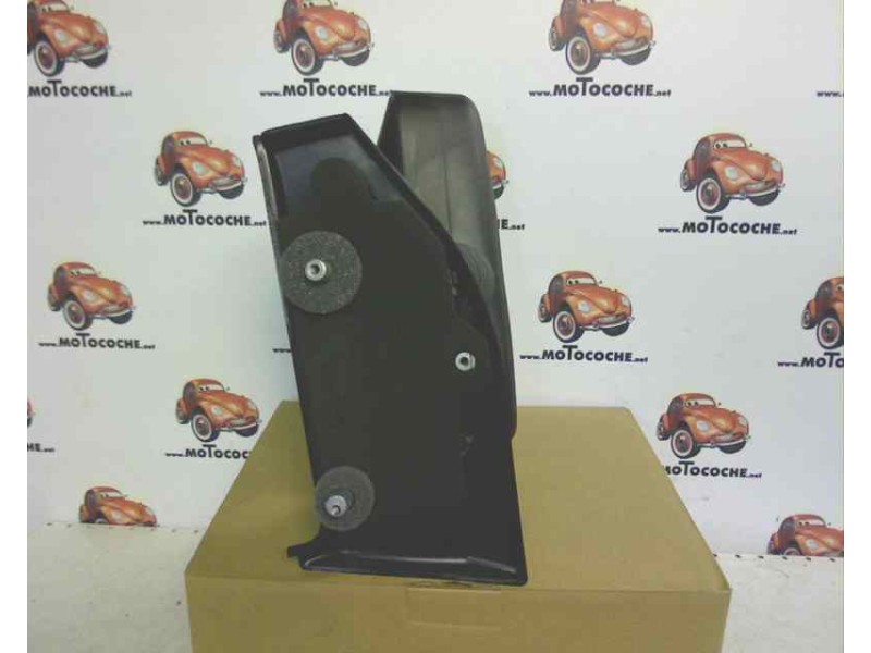 Recambio de retrovisor izquierdo para fiat ducato bus referencia OEM IAM ZF07684289 1050925012 FT9187004