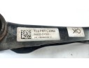 BRAZO SUSPENSION INFERIOR DELANTERO IZQUIERDO 54500D7000 