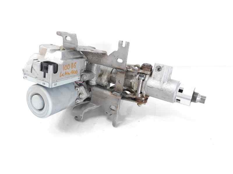 Recambio de columna direccion para renault kangoo furgón professional referencia OEM IAM 8201207613 PW22BD0189Q 