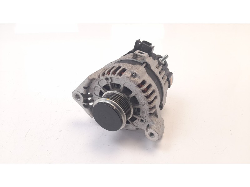 Recambio de alternador para kia xceed 1.0 tgdi cat referencia OEM IAM 3730004950 ALF030164DK 