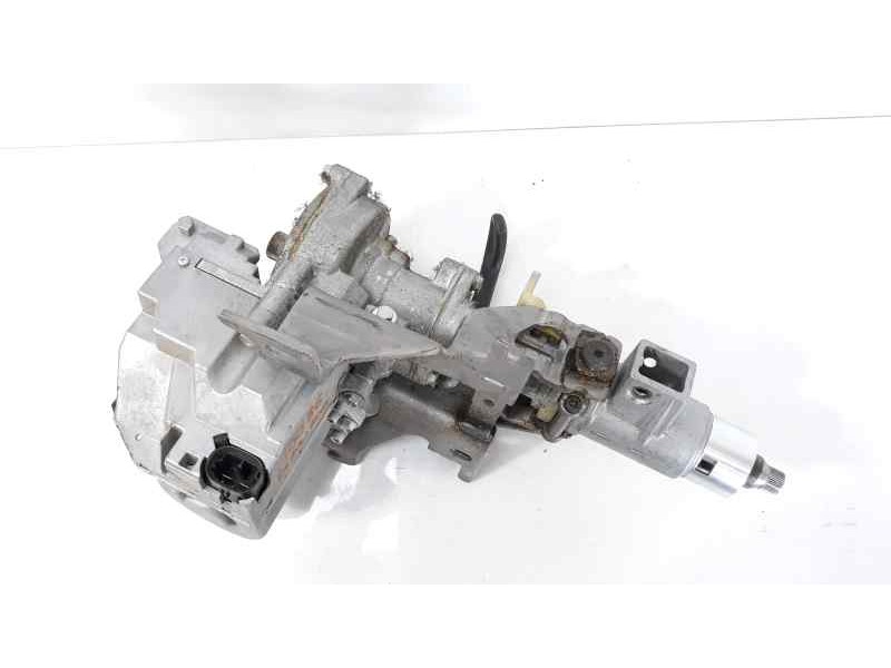 Recambio de columna direccion para renault kangoo furgón professional referencia OEM IAM 8201207613 PW22BD0189Q 