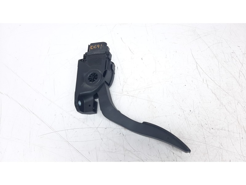 Recambio de potenciometro pedal para ford ecosport 1.5 ti-vct cat referencia OEM IAM 8V219F836A3B  
