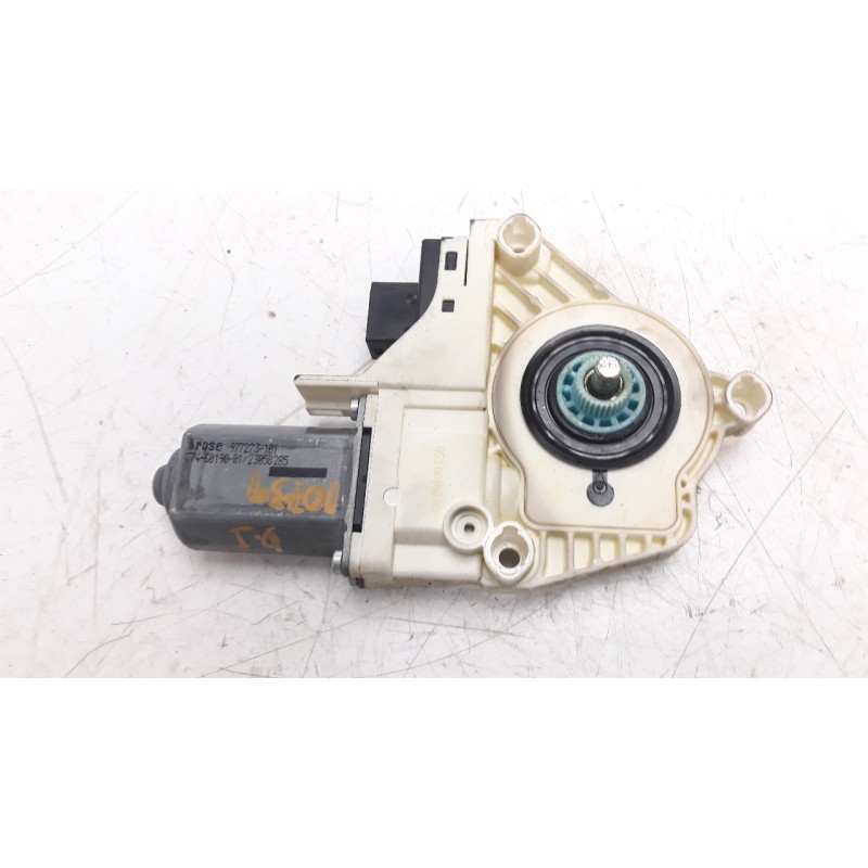 Recambio de motor elevalunas delantero izquierdo para audi q7 (4l) 3.0 v6 24v tdi referencia OEM IAM 4L0959801B  