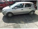 OPEL CORSA D