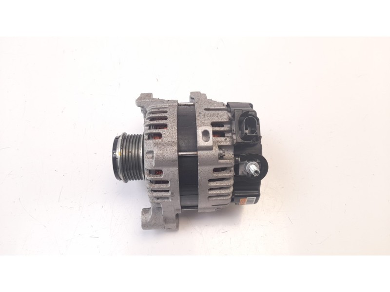 Recambio de alternador para kia xceed 1.0 tgdi cat referencia OEM IAM 3730004950 ALF030164DK 