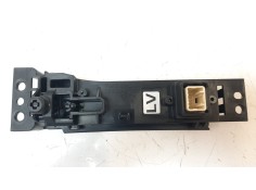 Recambio de modulo electronico para toyota c-hr referencia OEM IAM 76K510   2