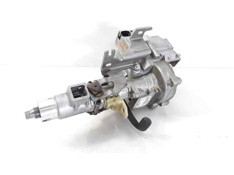 Recambio de columna direccion para renault kangoo furgón professional referencia OEM IAM 8201207613 PW22BD0189Q 