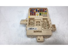 CAJA RELES / FUSIBLES 91951D7530 