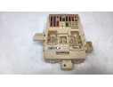 CAJA RELES / FUSIBLES 91951D7530 91951D7530 