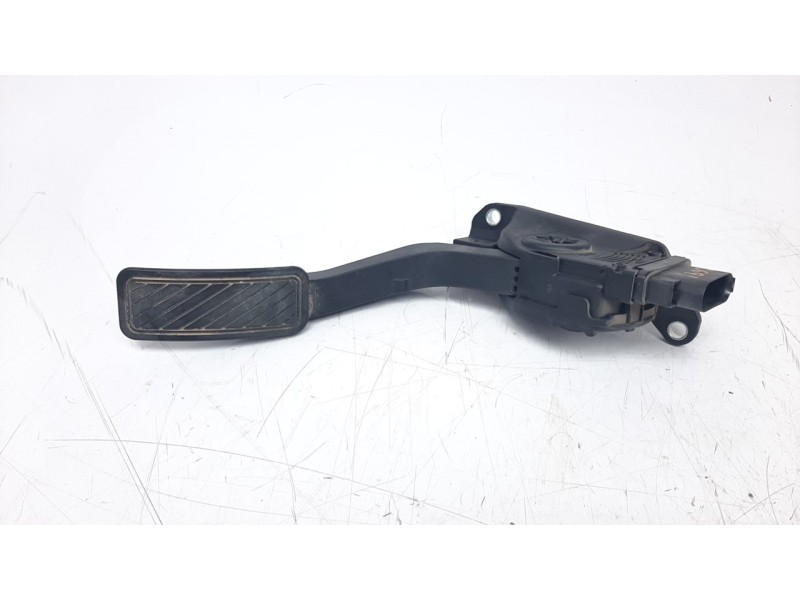 Recambio de potenciometro pedal para ford ecosport 1.5 ti-vct cat referencia OEM IAM 8V219F836A3B  