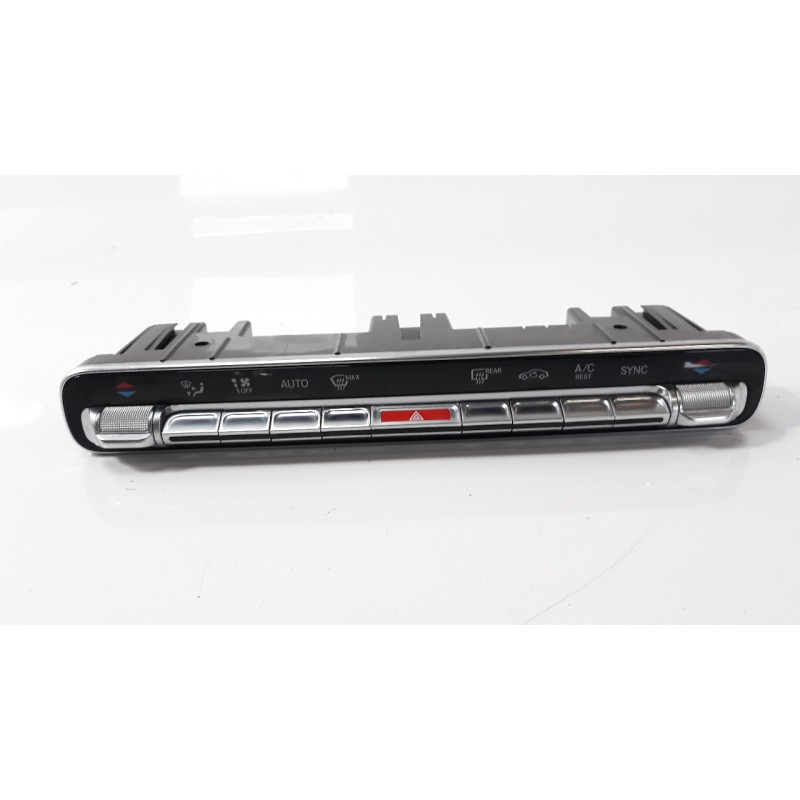 Recambio de mando climatizador para mercedes-benz clase a (bm 177) 1.5 cdi cat referencia OEM IAM A2479053402  