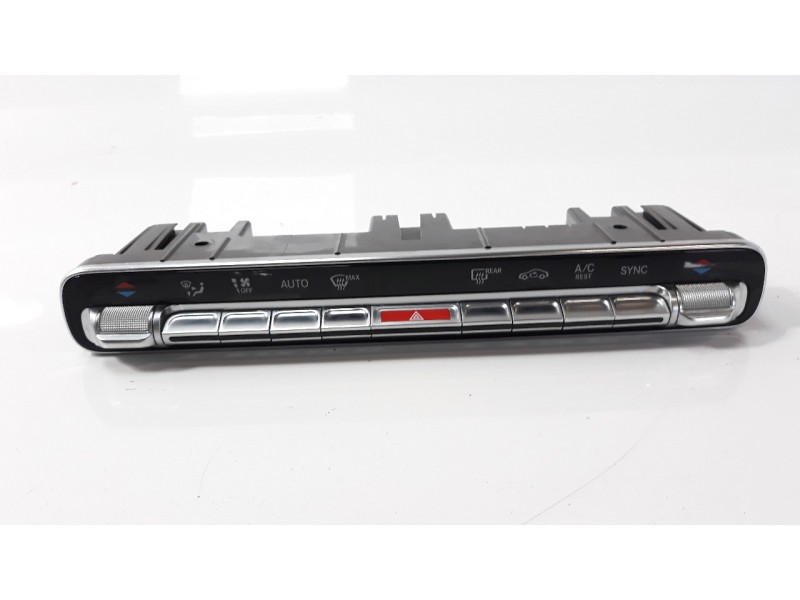 Recambio de mando climatizador para mercedes-benz clase a (bm 177) 1.5 cdi cat referencia OEM IAM A2479053402  