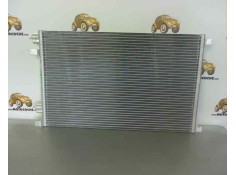 Recambio de condensador / radiador aire acondicionado para renault scenic ii 1.5 dci diesel referencia OEM IAM 8200115543 35449 