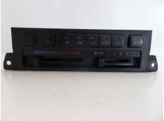 MANDO CALEFACCION / AIRE ACONDICIONADO EB17R EEP26 