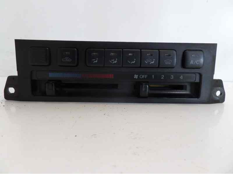 Recambio de mando calefaccion / aire acondicionado para mazda 323 berlina c/f/s (ba) 1.5 glx c referencia OEM IAM EB17R EEP26 