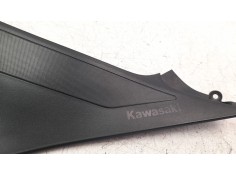 Recambio de moldura para kawasaki ninja 400 referencia OEM IAM 530650042   2